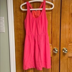 Madewell Silk Dress - Size 0